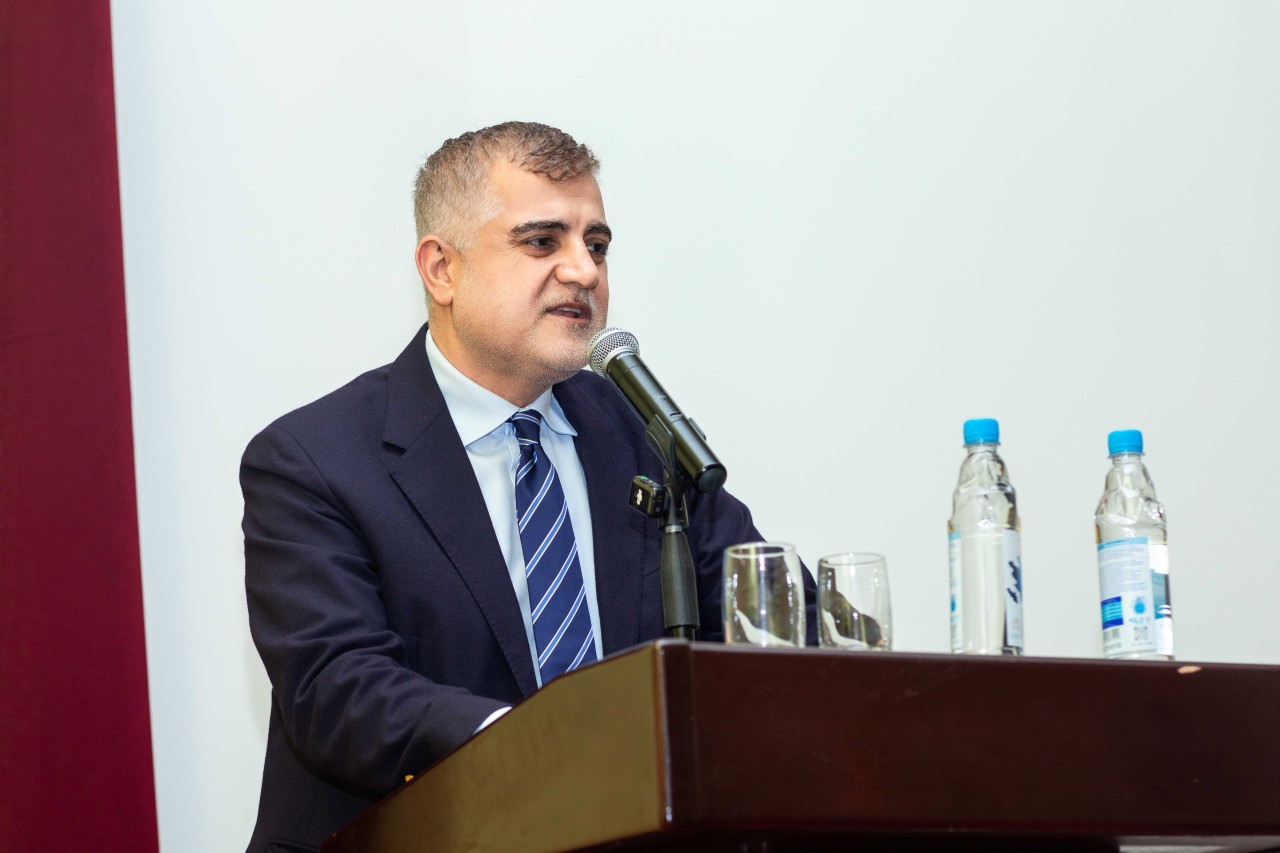 “Azərsun Holdinq”də ənənəvi “Qan ver, yaşat” aksiyası keçirilib - FOTOLAR