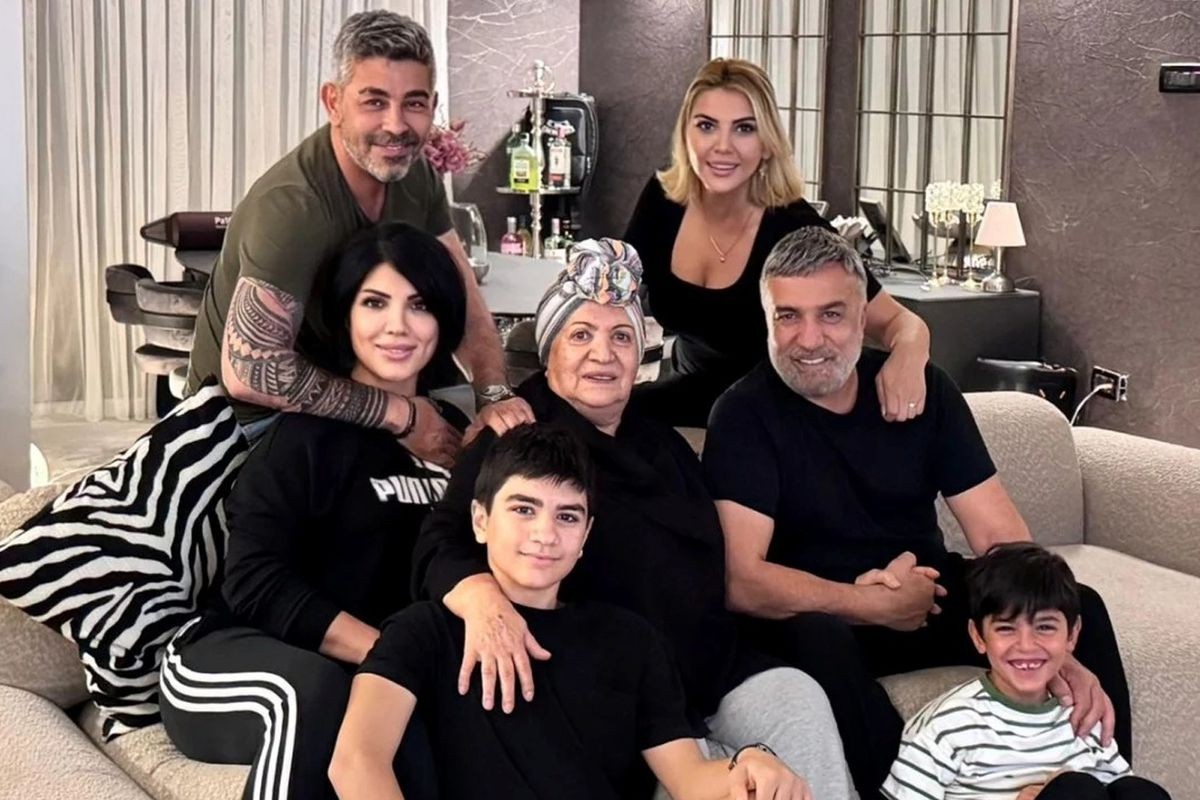 Bacılarını "şeytan", qardaşlarını "şər yuvası" adlandırdı 
