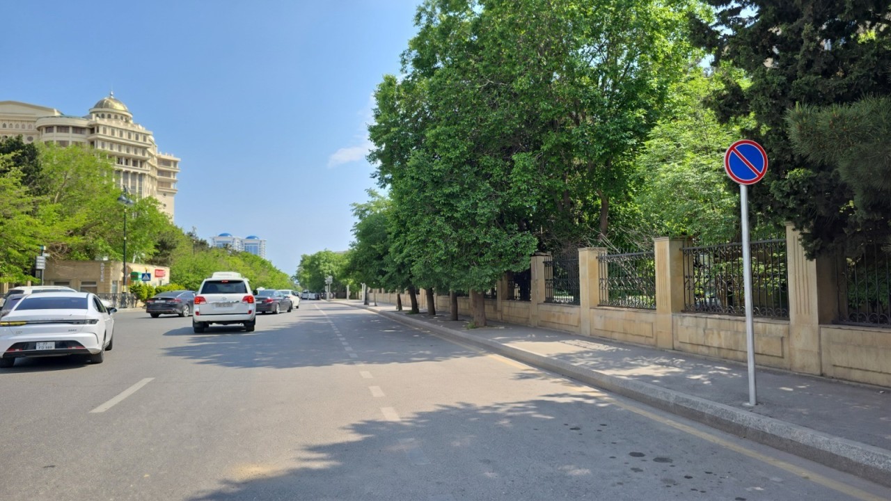 Daha 3 ünvanda minib-düşmə yeri yaradıldı - FOTO