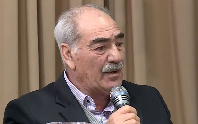 Məhəbbət Kazımovun qardaşı vəfat etdi - FOTO