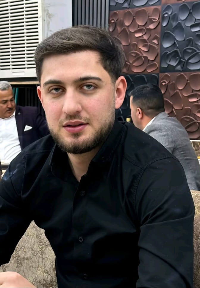 Naxçıvanda qəzada ölən gənc tələbə imiş - FOTO