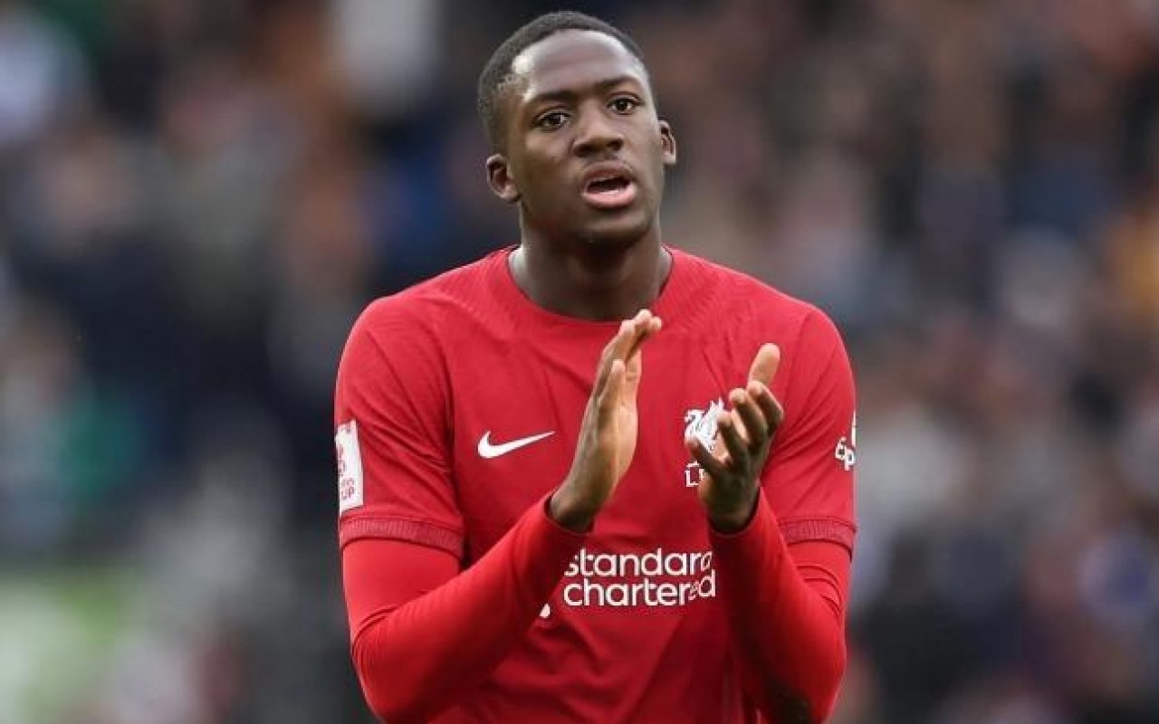 Konate "Liverpul"dan gedir 