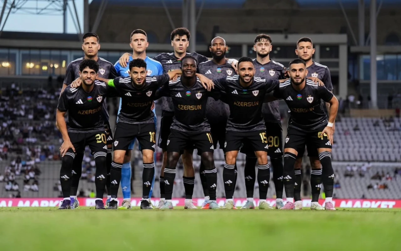 “Qarabağ” “Beşiktaş”la qarşılaşa bilər 