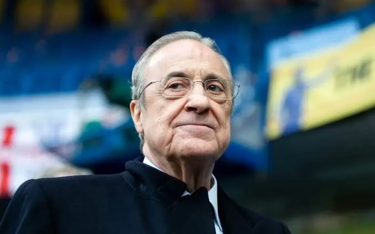 Florentino Peres onları "Real"da istəyir 