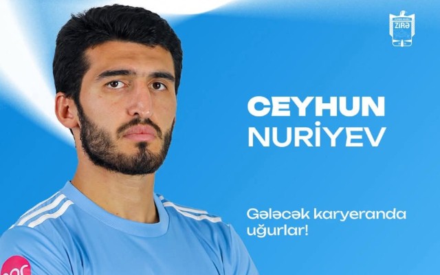Zirə 5 futbolçu ilə yollarını ayırdı 