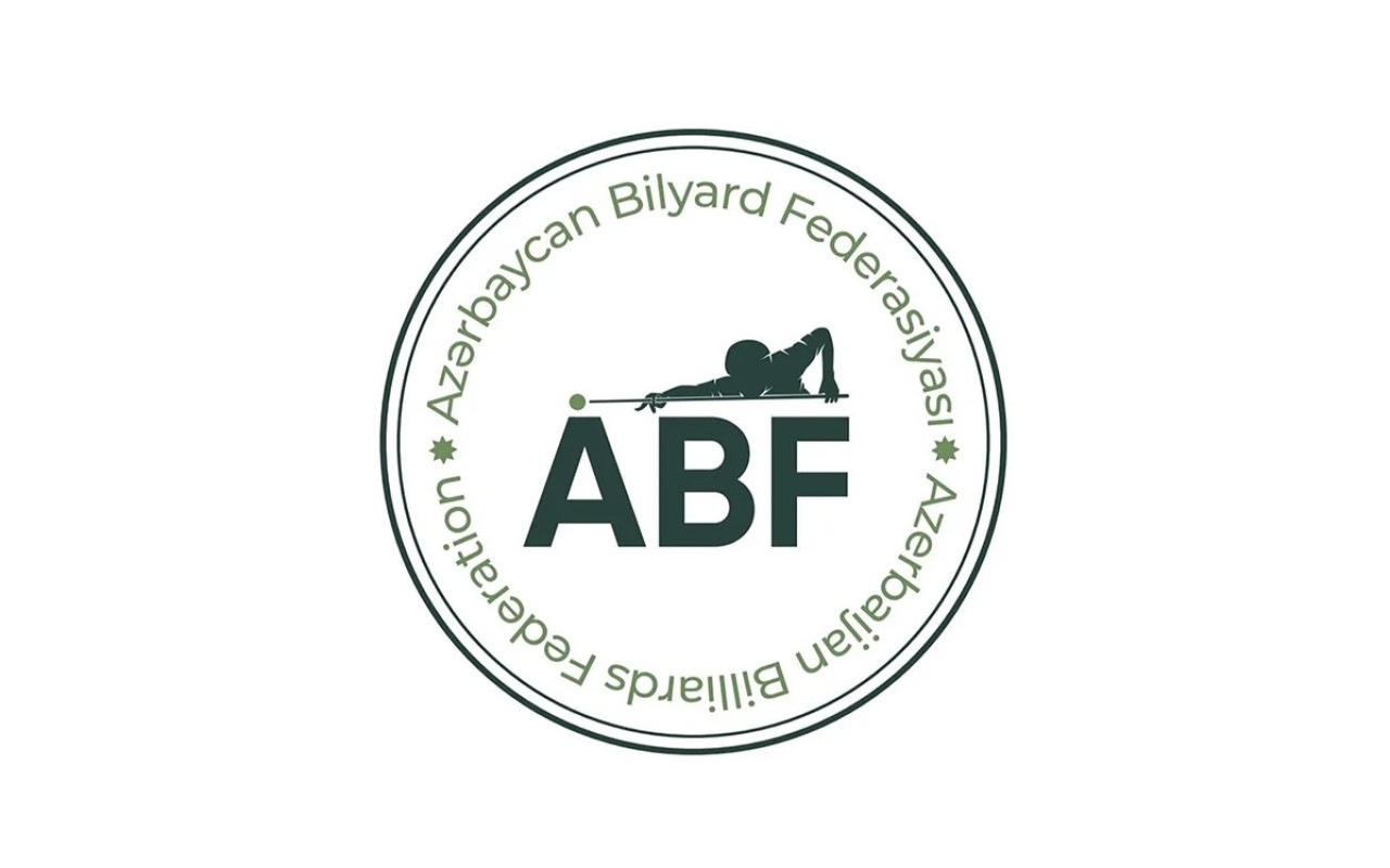 Bakıda bilyard üzrə Avropa Kuboku və Avropa çempionatı keçiriləcək