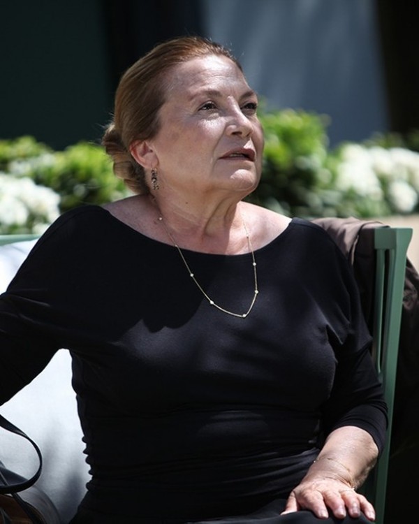 "Kızılcık şerbeti"ndə ayrılıq - FOTO