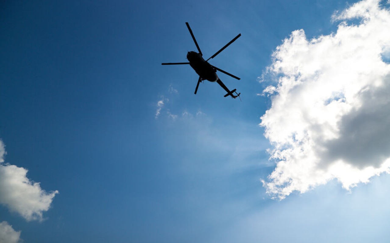 İngiltərədə hərbi helikopter qəzasında ölənlərin sayı məlum oldu -