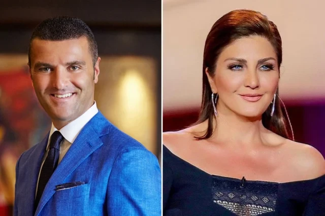 Sibel Canın toyu olacaq - FOTO