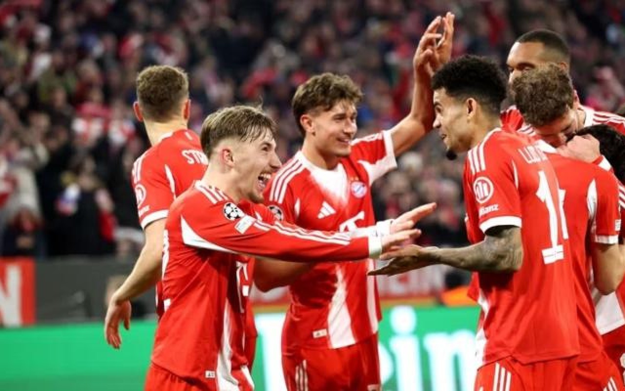 UEFA klubların yeni reytinqini açıqladı