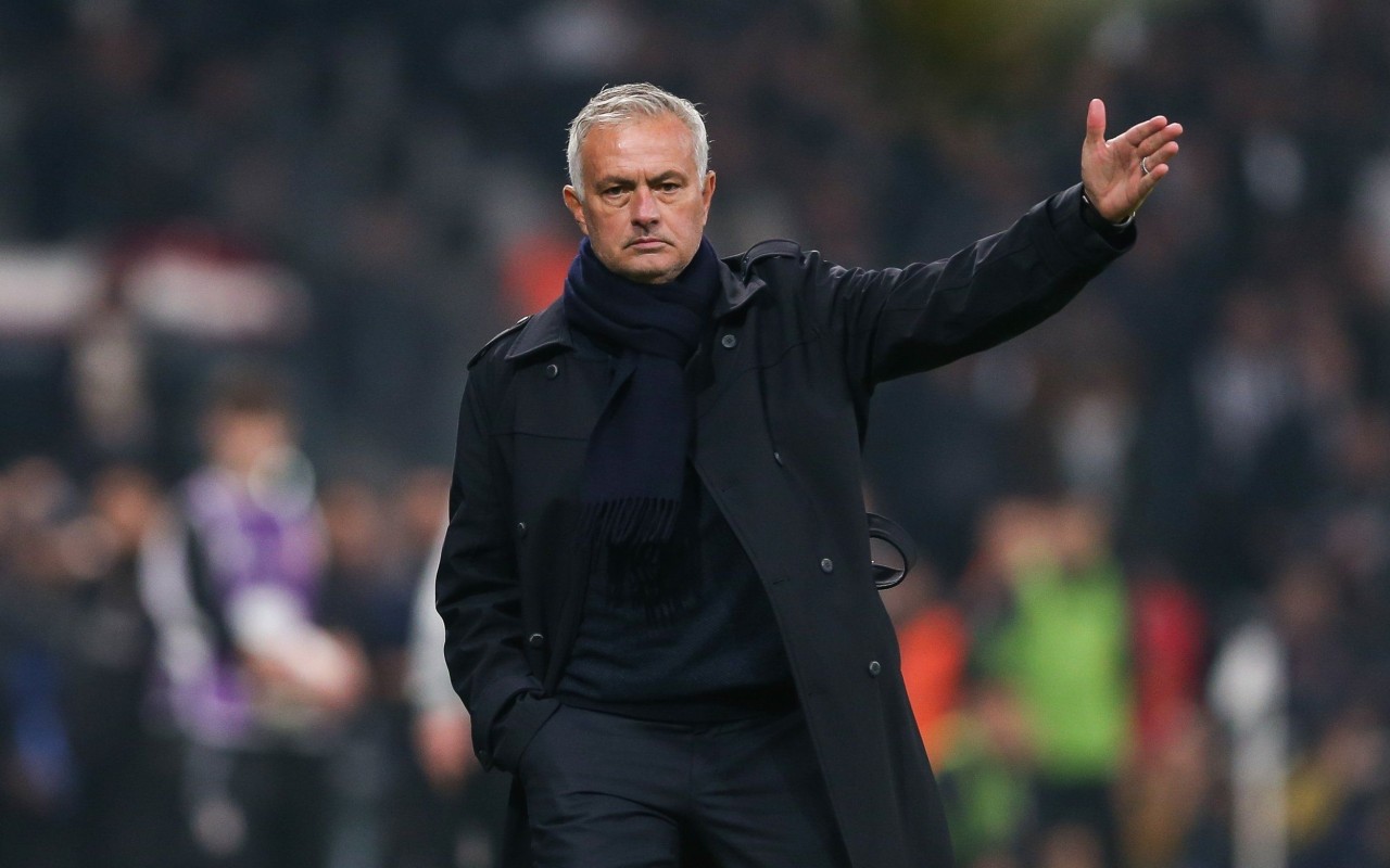 Mourinyo onları "Real"da görmək istəmir