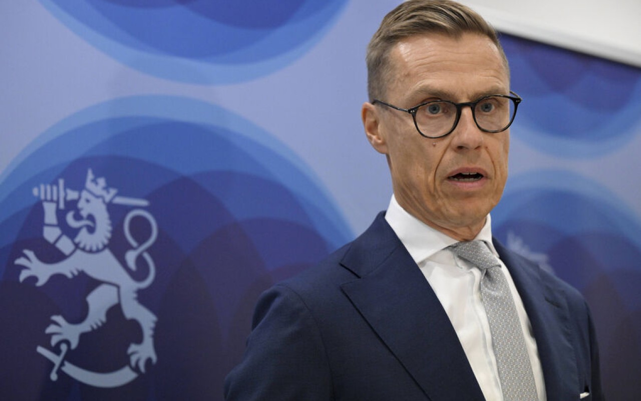 "Aİ ölkələrinin sayı 40-a çatsın" - Finlandiya lideri