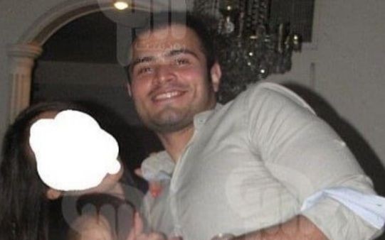 Qalibafın oğlunun xaricdə çəkilmiş bu görüntüləri gündəm oldu - FOTOLAR