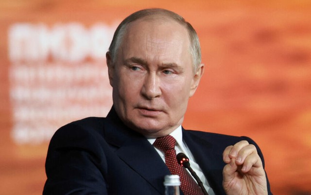 Putin Ermənistanın tez qərar verməsini istəyir 