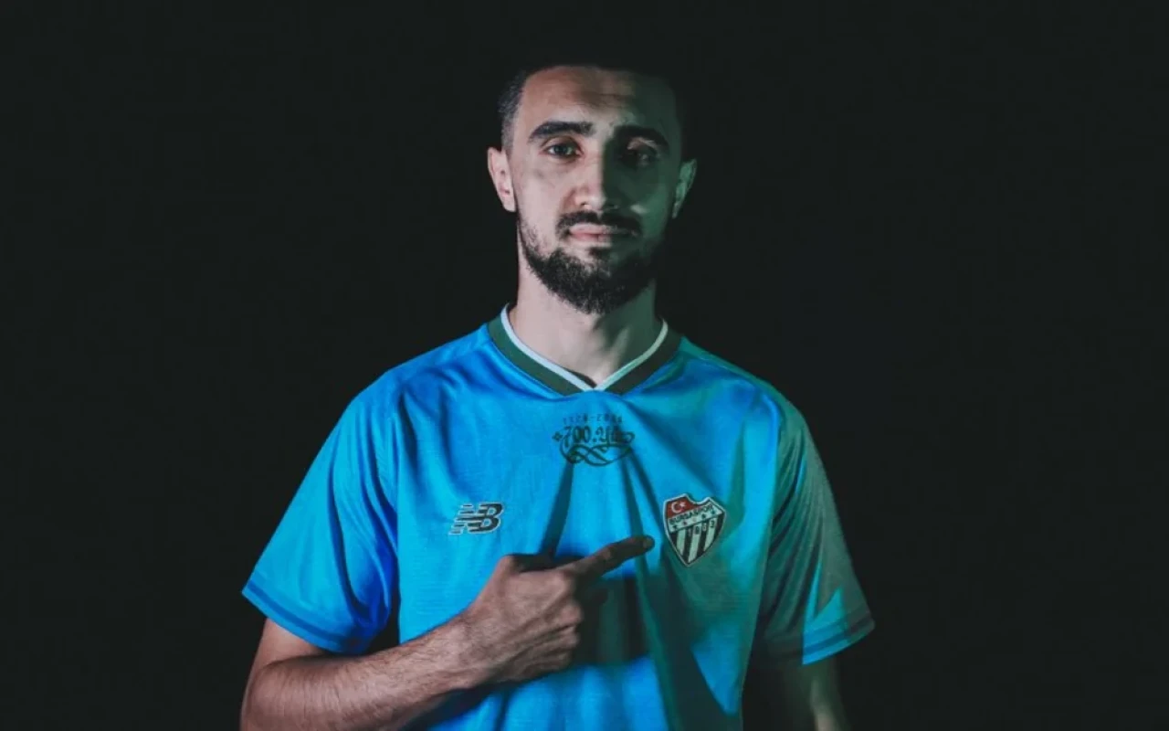 Toral Bayramov “Bursaspor”a keçidinin səbəbini açıqladı