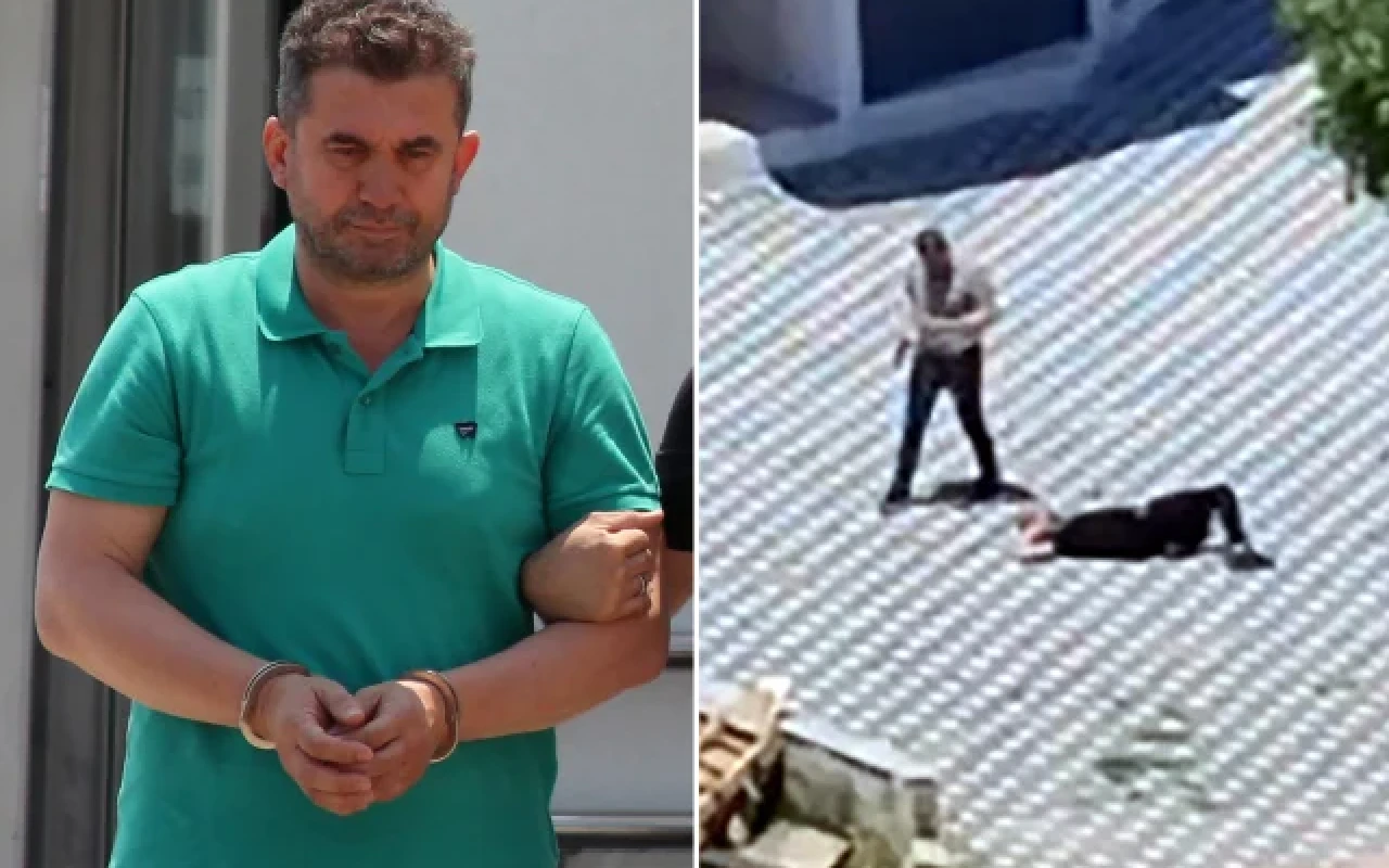 Narkotik üçün pul istəyən oğlunu öldürmüşdü -