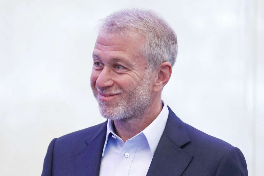 Bu rus milyarder Zelenski ilə Kiyevdə görüşüb - FOTO