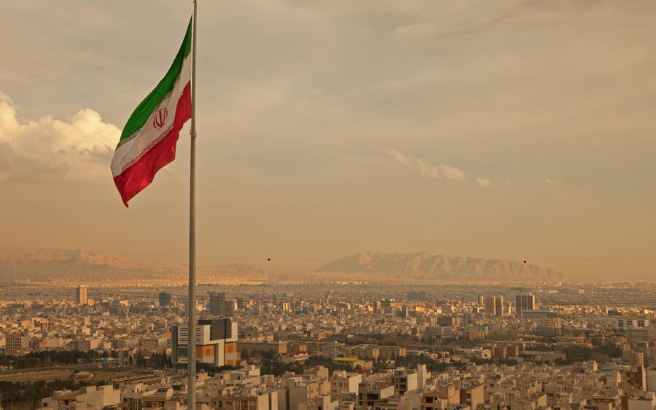 Tehran qisas almağa hazırdır 
