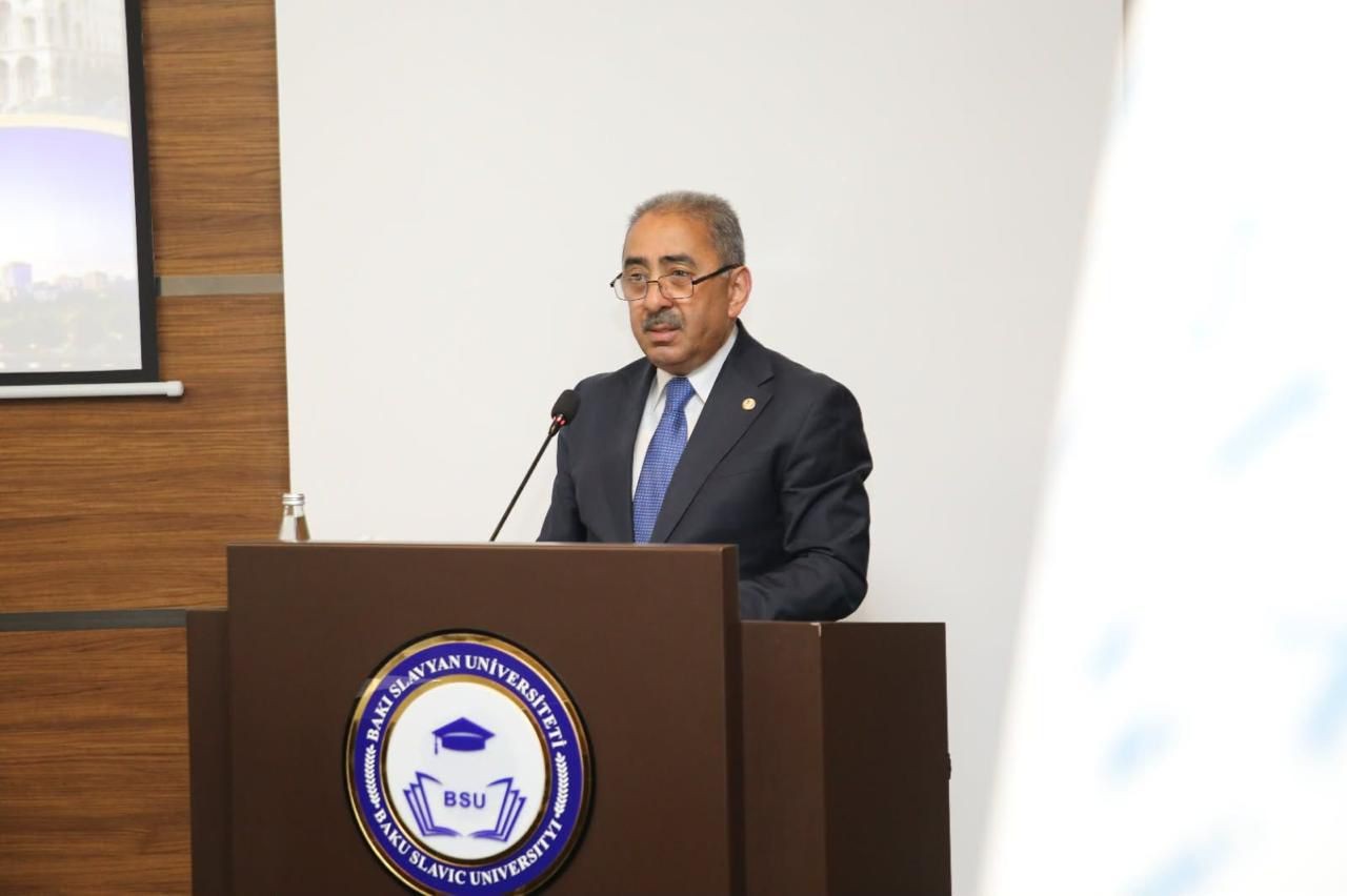 Nəsimi rayonunda Milli Qurtuluş Gününə həsr olunmuş tədbir keçirilib - FOTOLAR