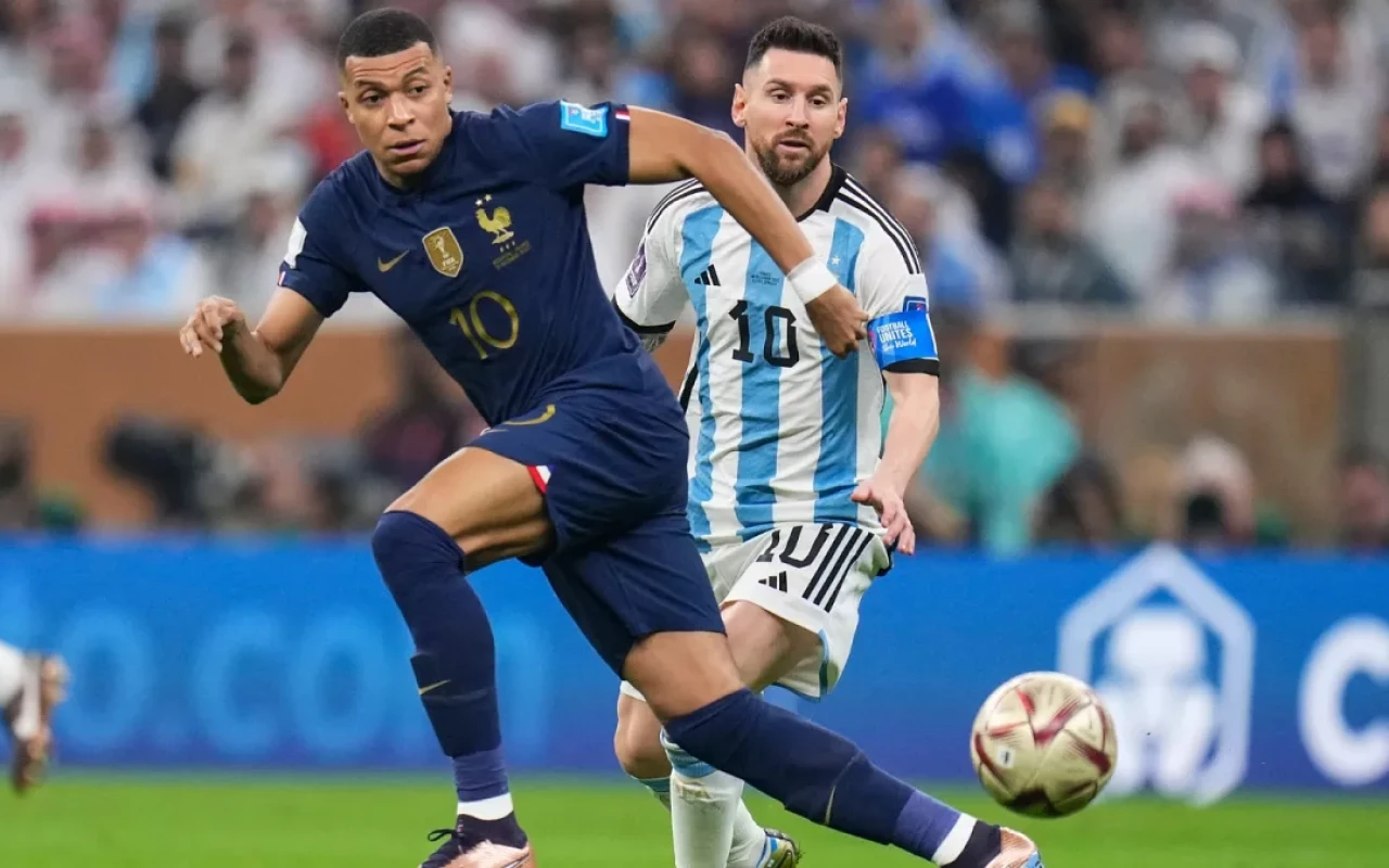 Dünya çempionatı: Argentina və Fransa mübarizəyə başlayır