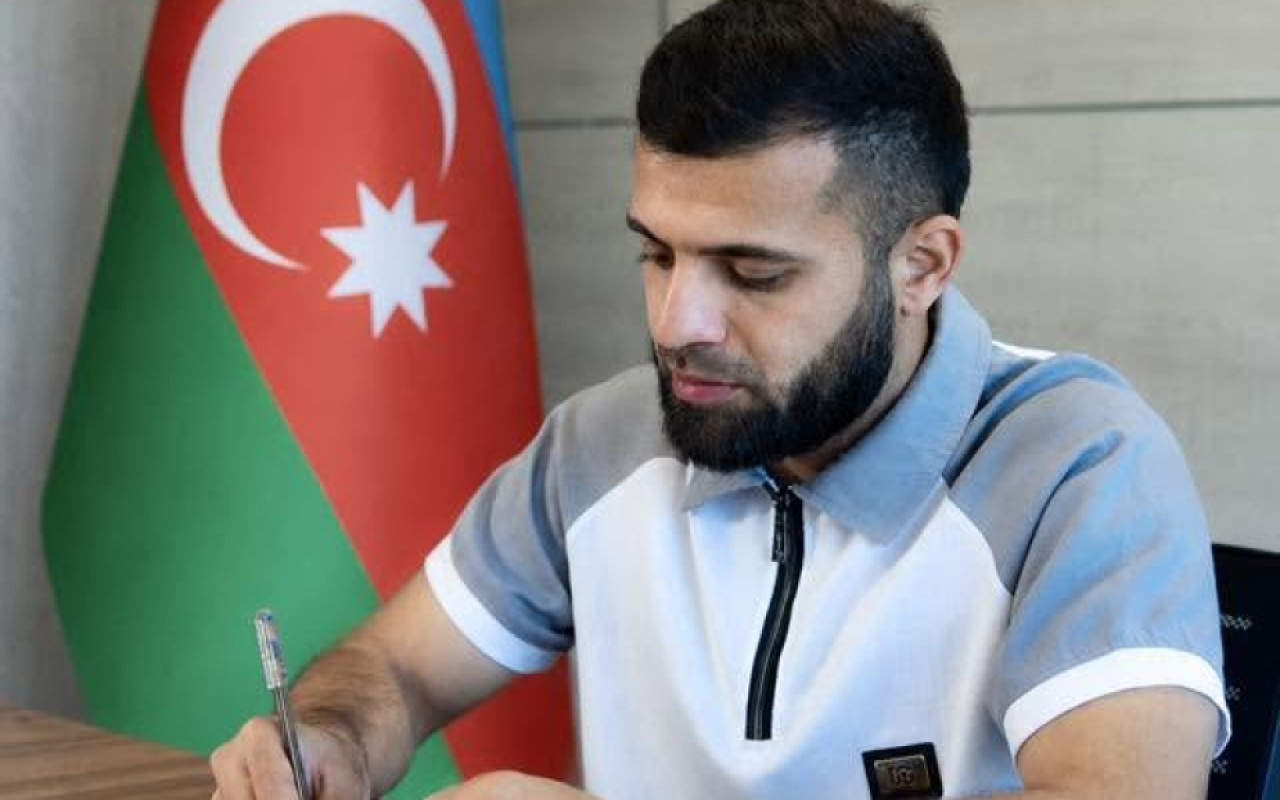 "Şəfa"da yeni müqavilə