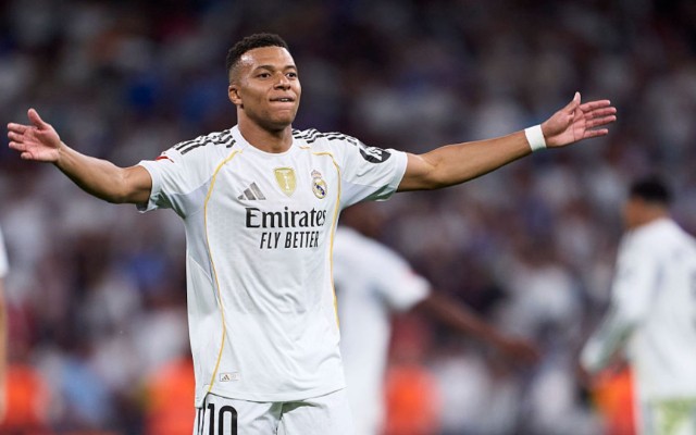 Mbappe Peleni geridə qoydu