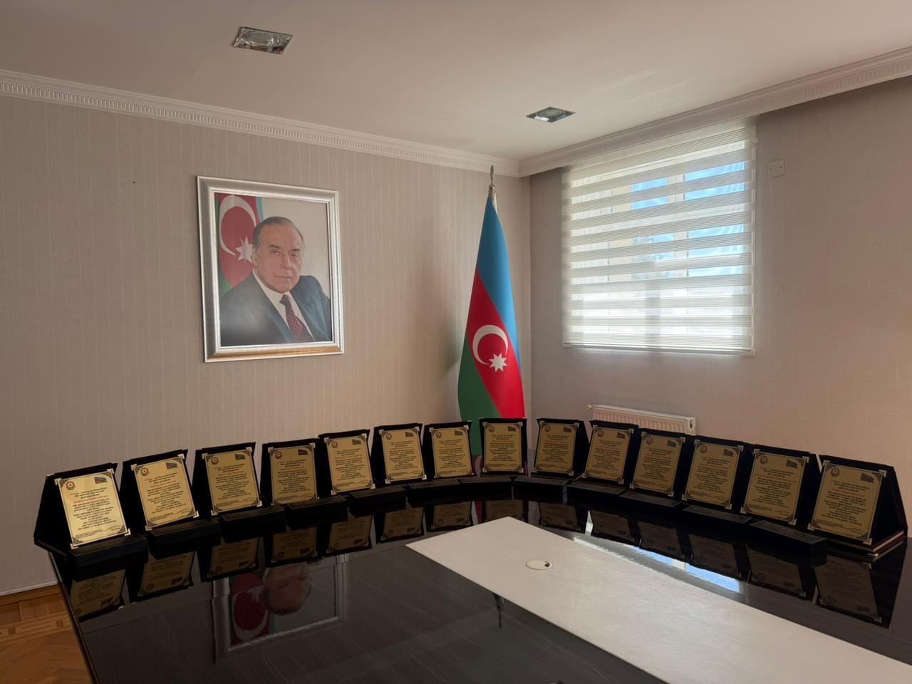 Qaradağ RİH tibb işçilərinin peşə bayramını qeyd etdi - FOTOLAR