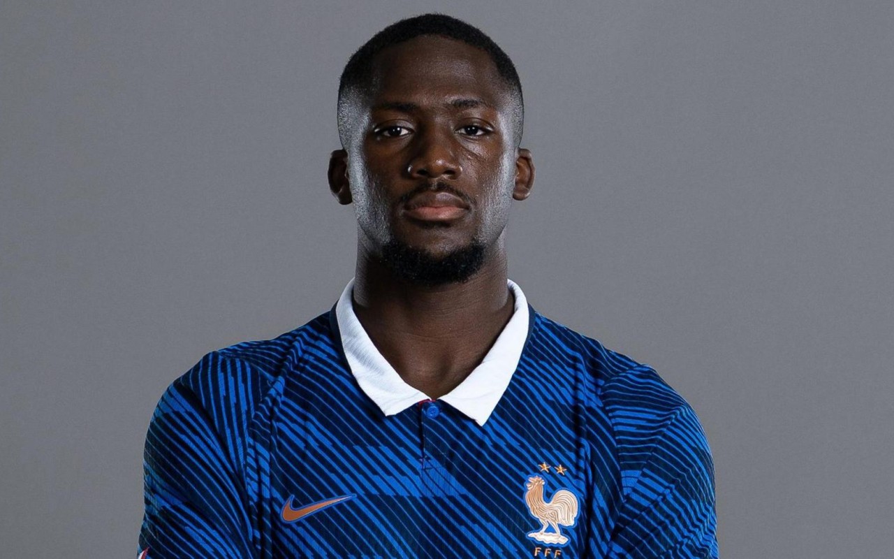 Konate rəsmən "Real"da