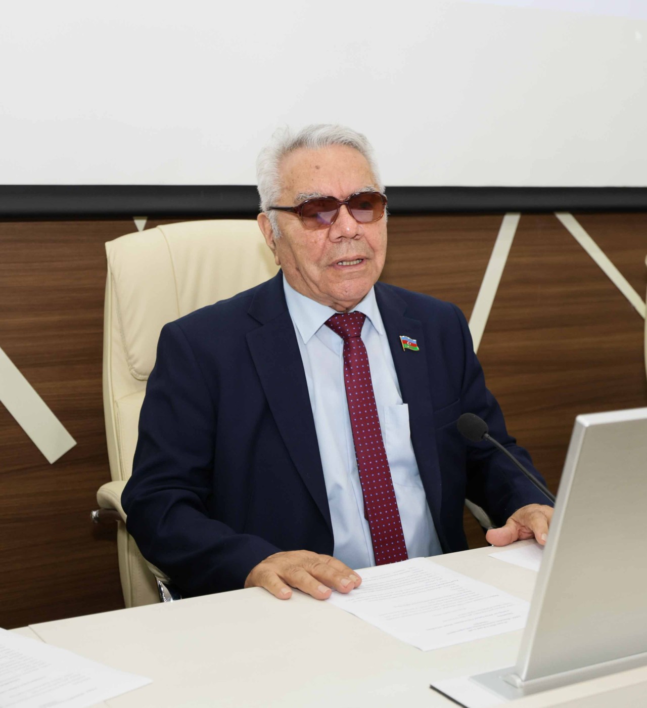 UNEC Məzunları Assosiasiyası təsis edildi - FOTOLAR