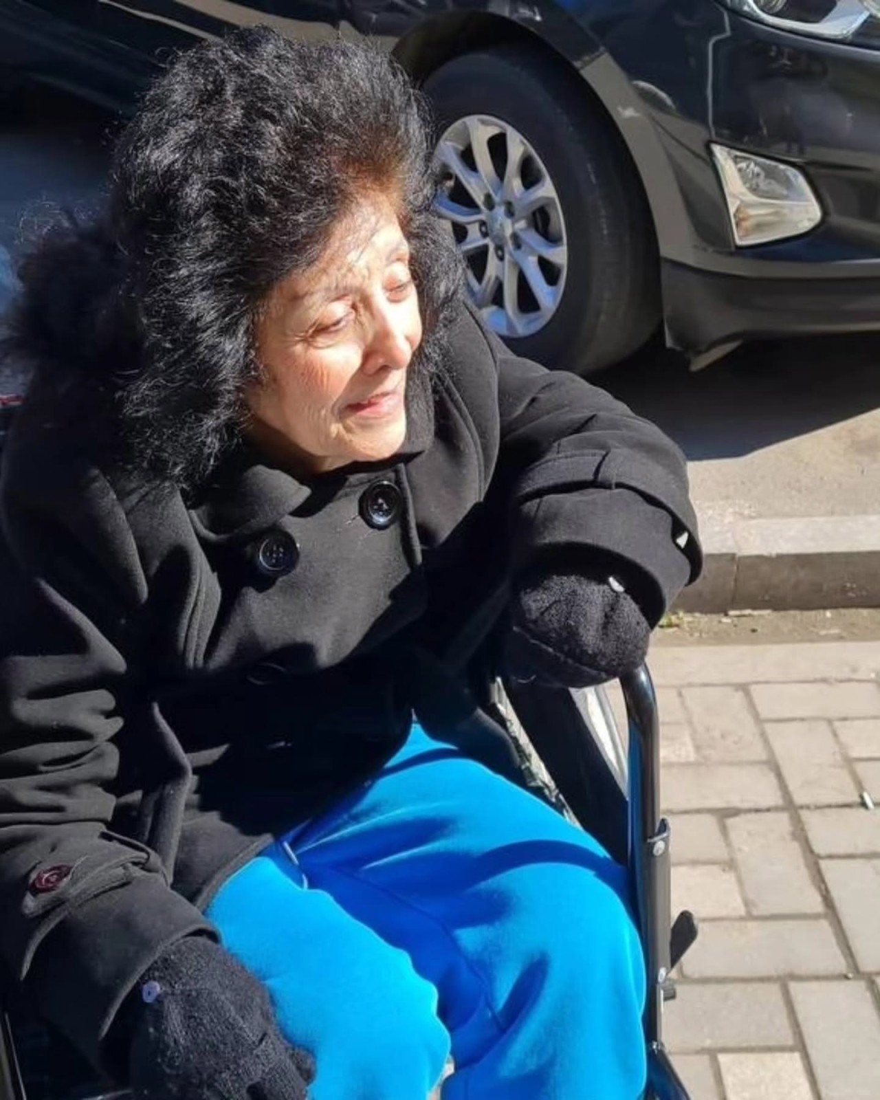 Həsən Əblucun xanımı dünyasını dəyişdi - FOTO (VİDEO)