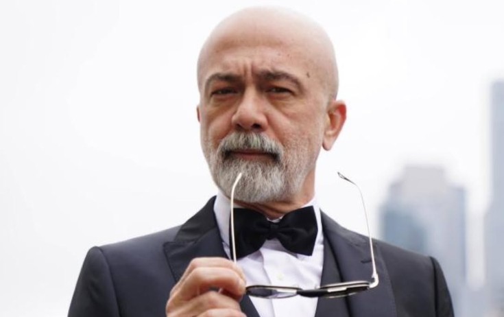 "Arka sokaklar"dan sonra bu seriala çəkiləcək - FOTO