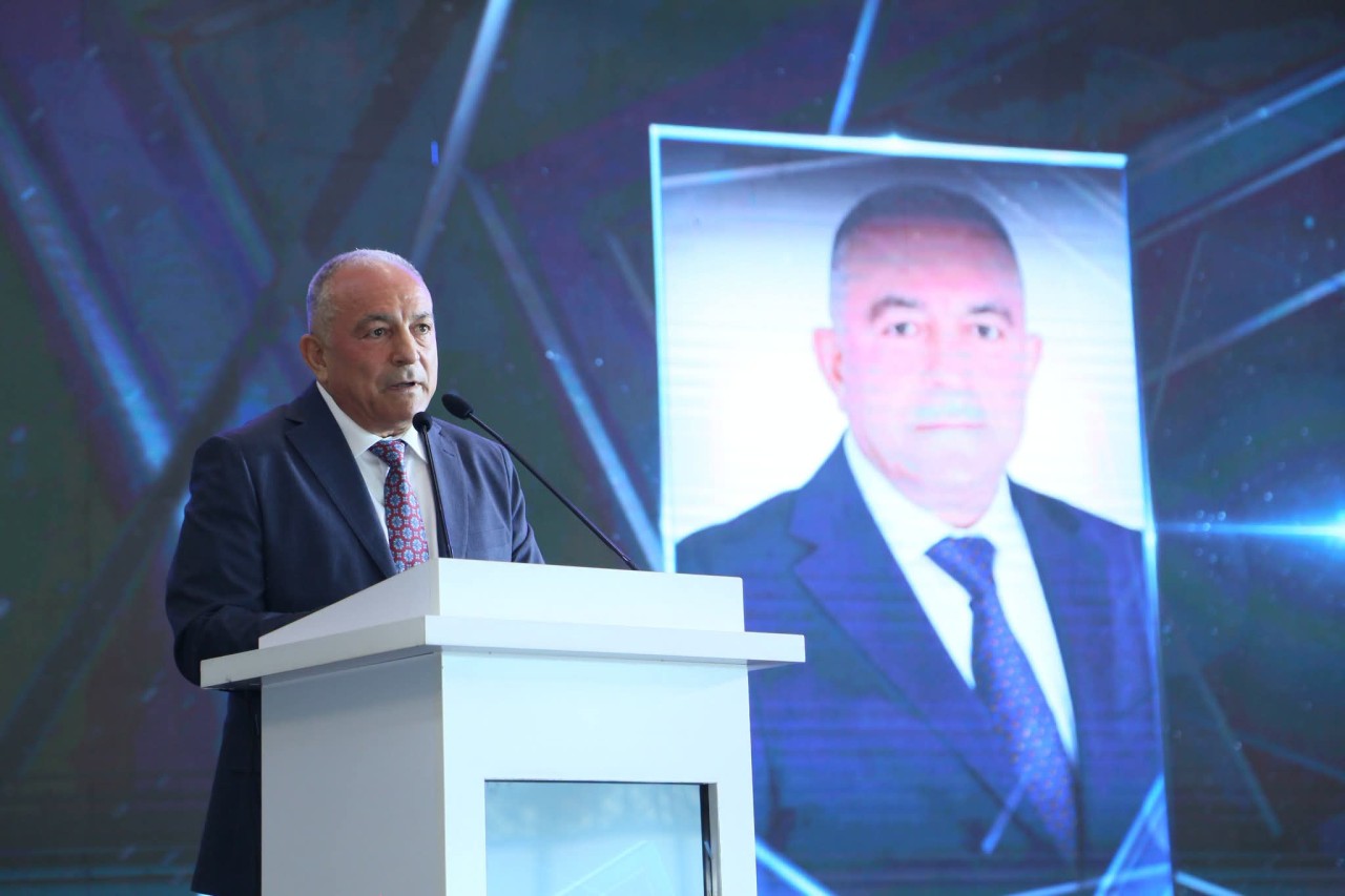 AzTU-nun Məzun Günü keçirilib - FOTOLAR