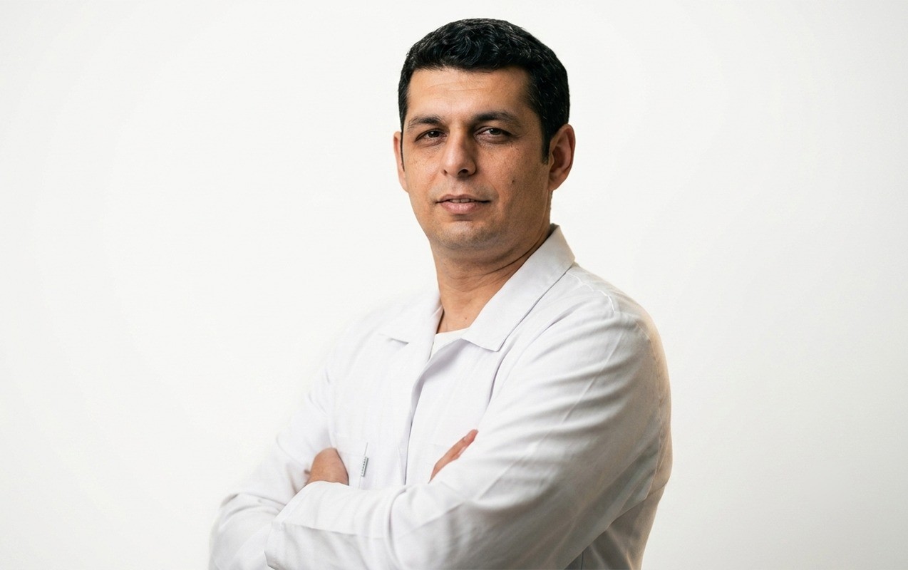 Anar Bayramov daha bir direktoru işdən çıxardı - FOTO