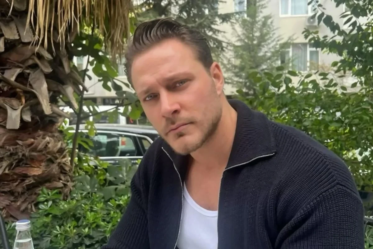 Məşhur aktyor “Yeraltı”dan getdi - FOTO