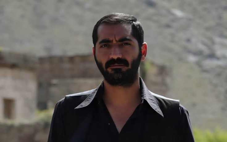 Burakın serialında rol alacaq - FOTO