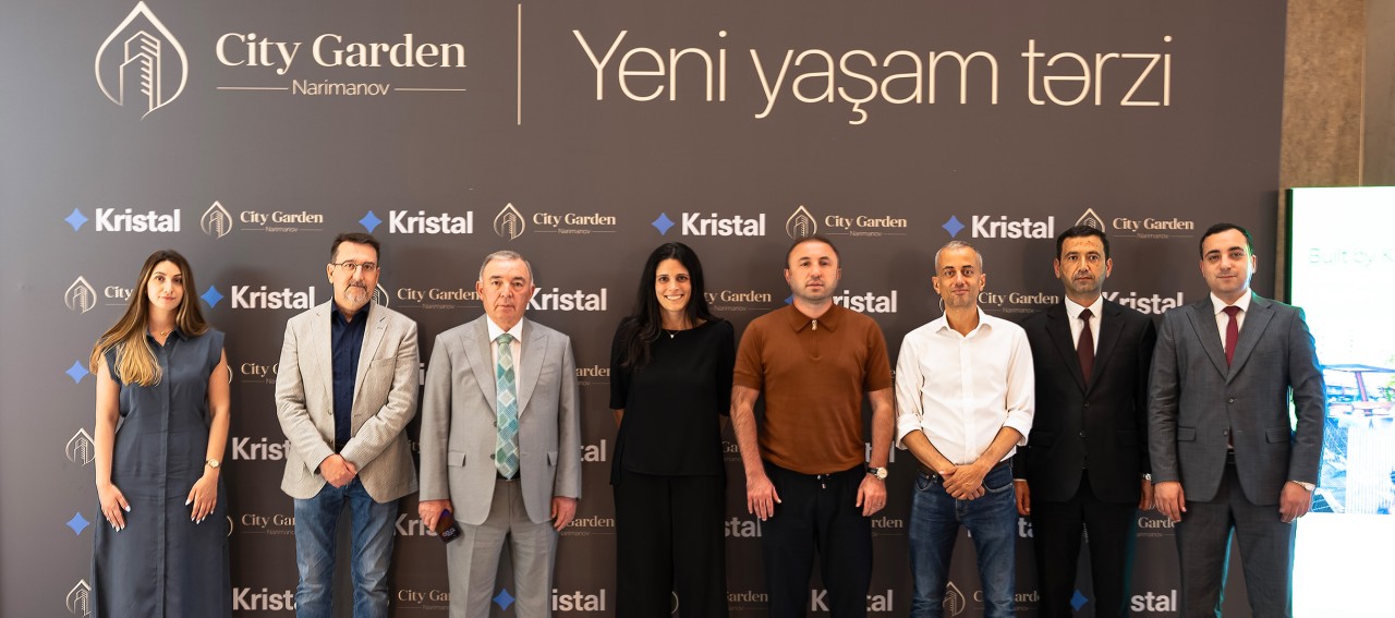 “Kristal” və “Florim” arasında əməkdaşlıq memorandumu imzalandı - FOTOLAR