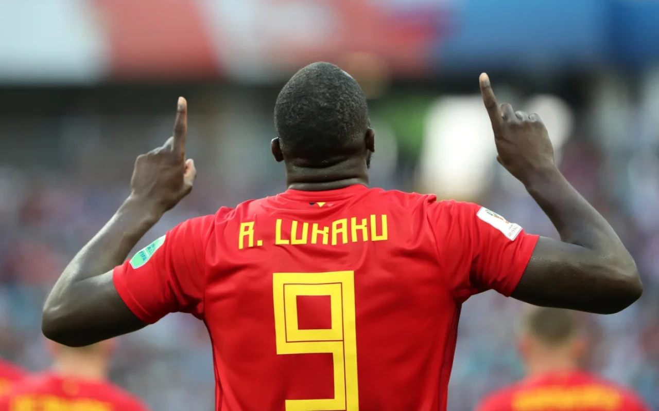 Lukaku şəxsi rekordunu yenilədi