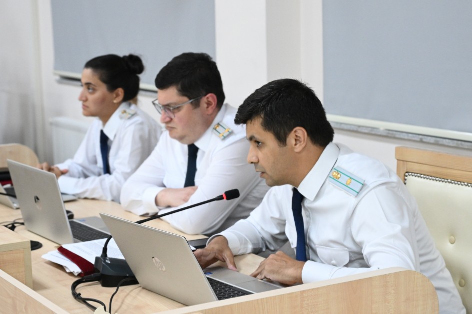 Arayikgilin növbəti apellyasiya məhkəməsi oldu - FOTOLAR