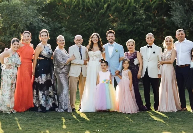 "Esme" Barışdan boşanır - Səbəbi isə... (FOTO)