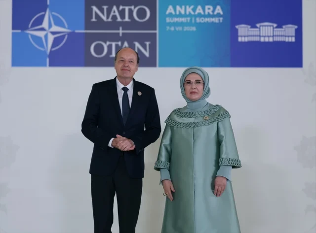Xanımların qatıldığı proqramda onlar diqqət çəkdi - FOTOLAR