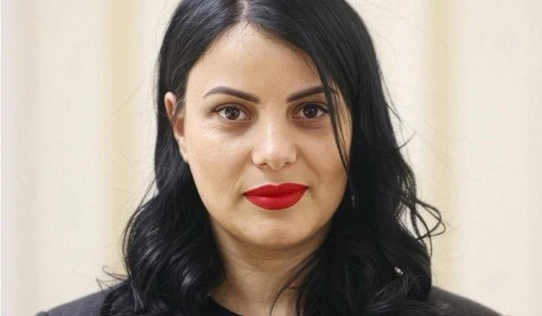 Simonyanın müşaviri də vəzifəsindən azad edildi - FOTO