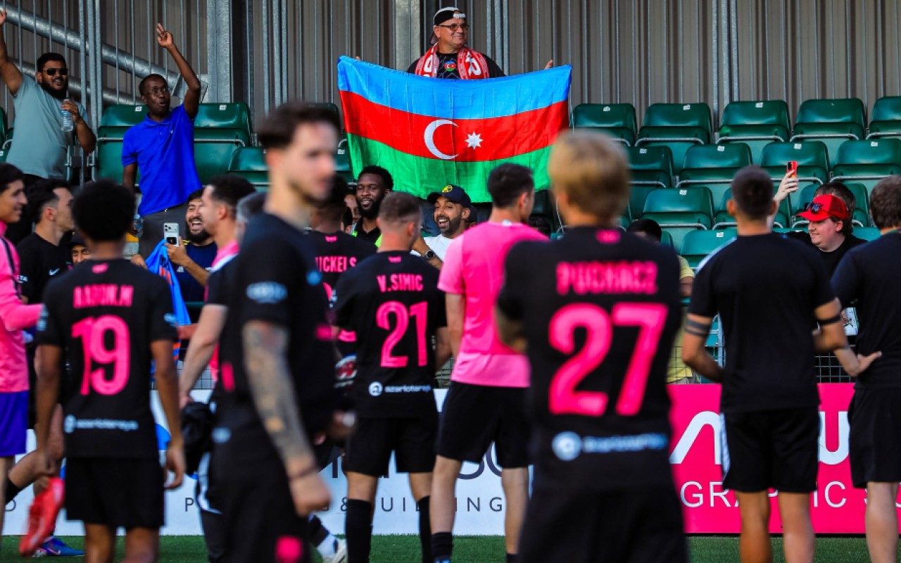 “Sabah” və KuPS komandalarının start heyətləri açıqlandı