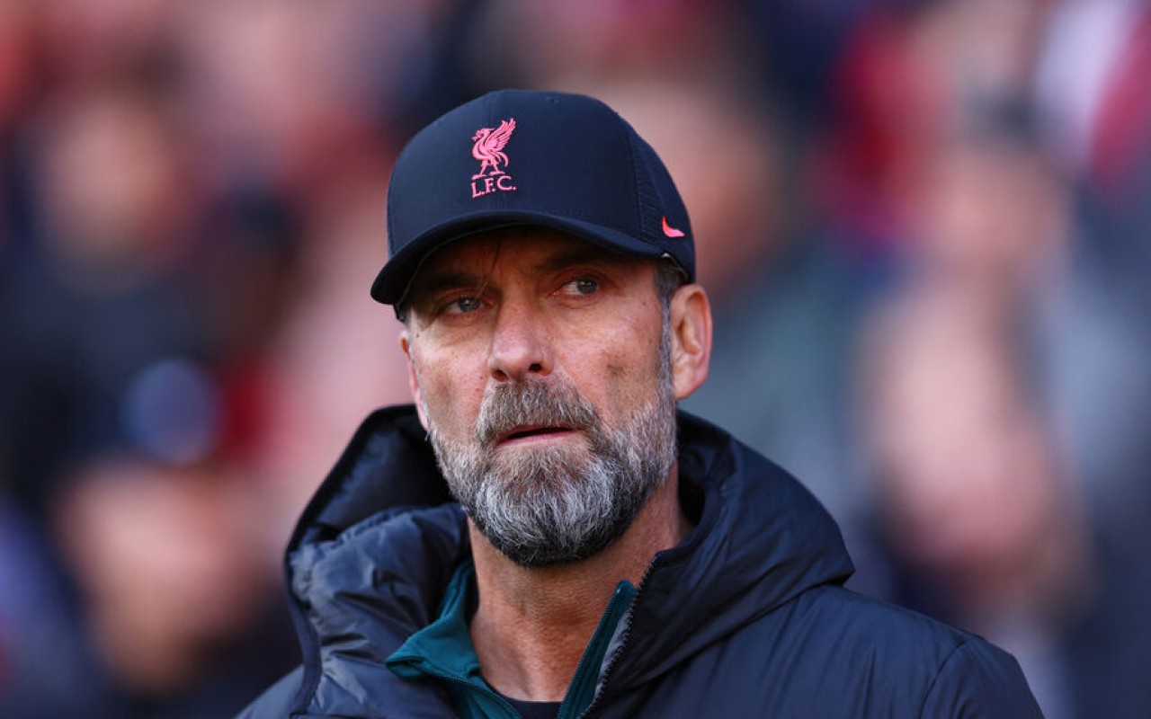 Klopp Almaniya millisinin baş məşqçisi təyin edildi