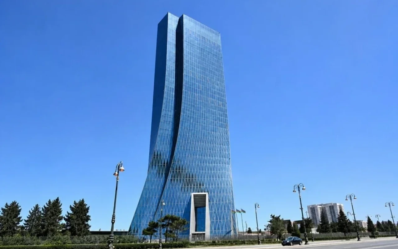 Qiymətli kağızların icarəyə verilməsi əməliyyatının tətbiqinə başlanıldı