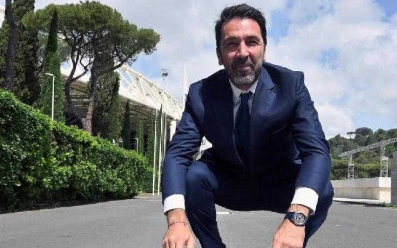 Buffon İtaliya millisinə qayıtmaqdan imtina etdi