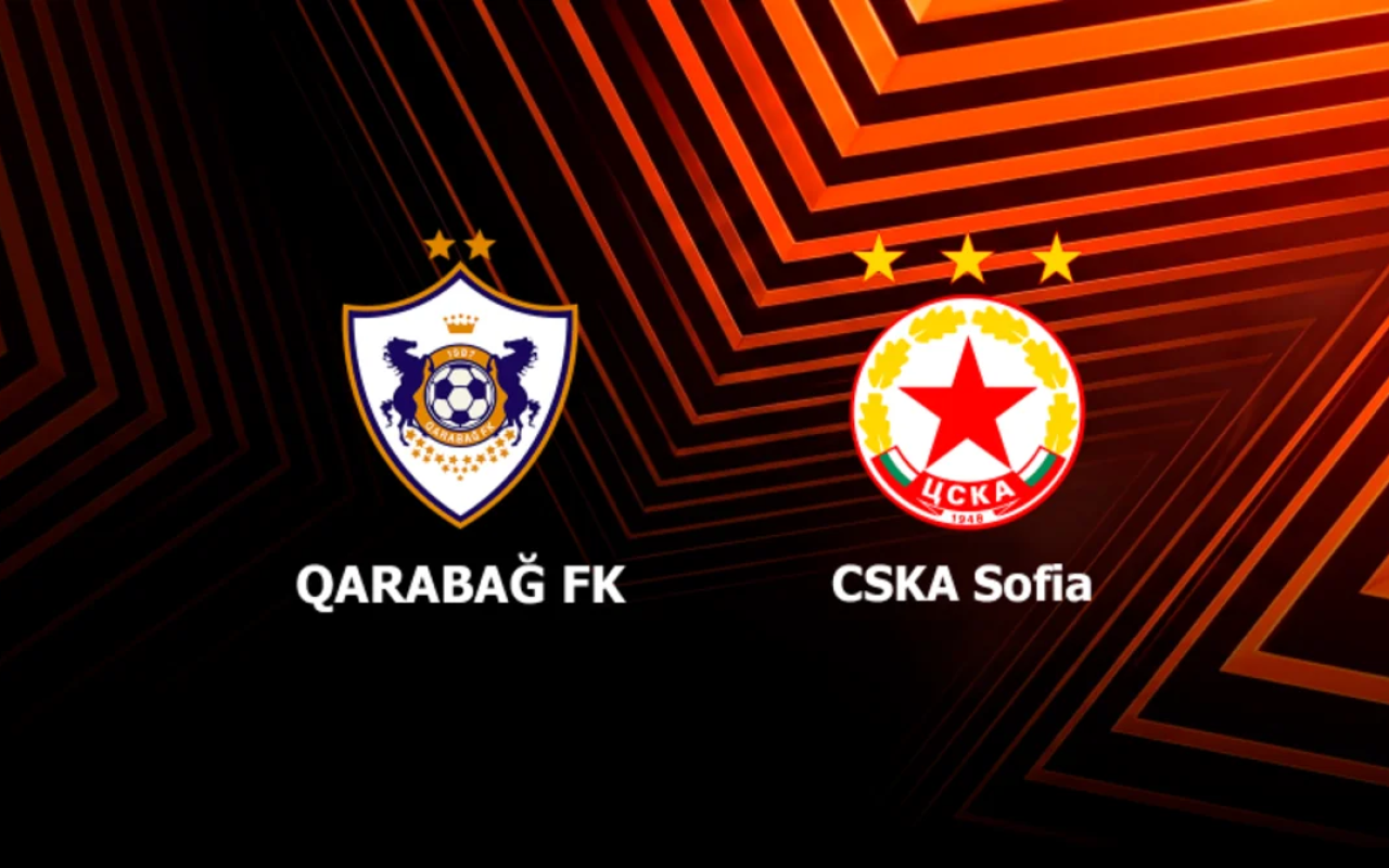 "Qarabağ" ÇSKA oyununun biletləri satışa çıxarılır