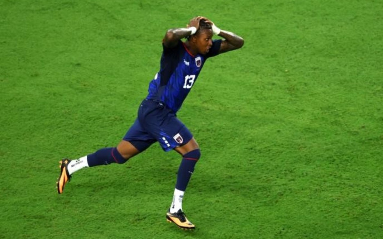 Futbol üzrə Dünya Çempionatının ən yaxşı qolu müəyyənləşdi