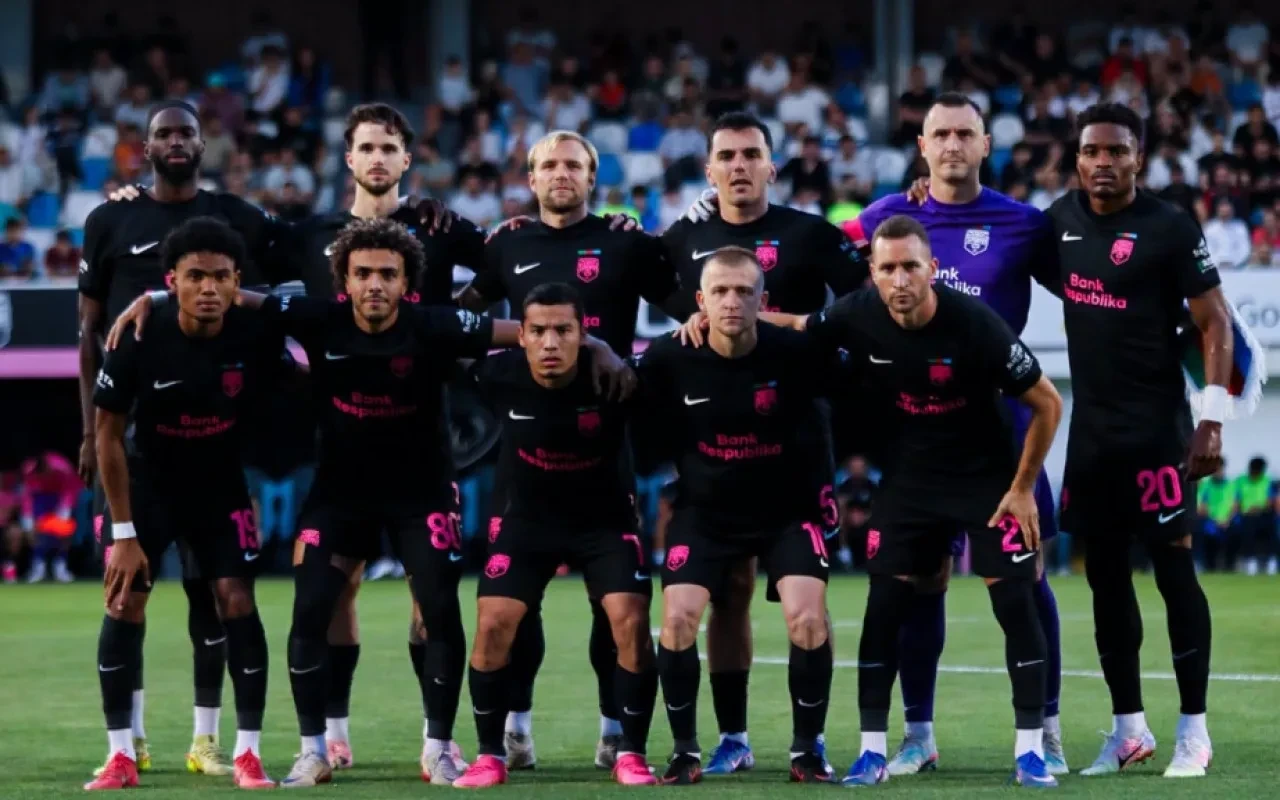 Çempionlar Liqası: "Sabah" "KuPS" ilə cavab oyununa çıxacaq