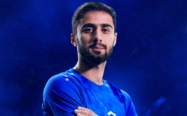 “Şəfa” futbolçusu ilə müqaviləyə xitam verdi