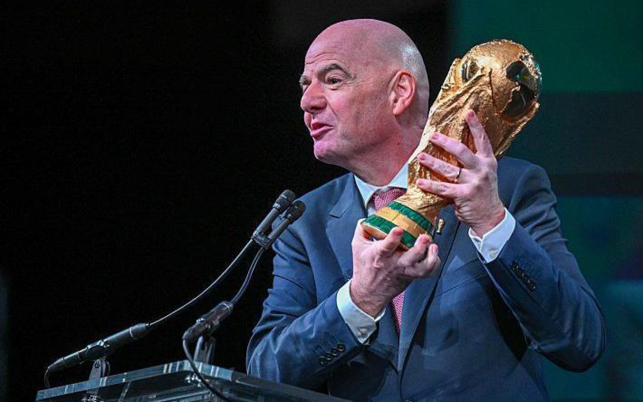 Dünya çempionatı boykot edilə bilər